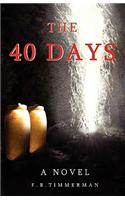 40 Days