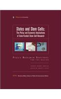 States and Stem Cells