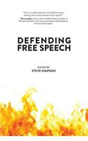 Defending Free Speech