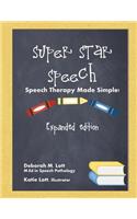 Super Star Speech
