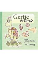 Gertie the Turtle