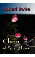 Chain of Spring Love