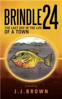 Brindle 24