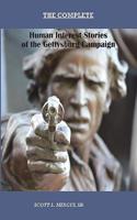 Complete Human Interest Stories of the Gettysburg Campaign