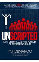 Unscripted