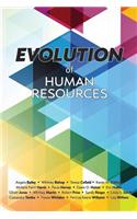 Evolution of Human Resources