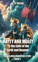 To the Ends of the Earth and Beyond