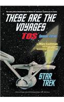 These Are the Voyages - Tos: Season Three