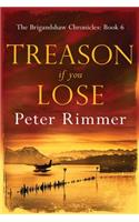 Treason If You Lose