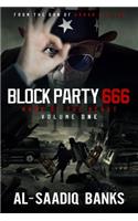 Block Party 666