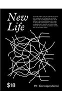 New Life Quarterly Issue 4: Correspondence