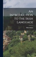 Introduction to the Irish Language