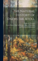 Natural History of Enewetak Atoll