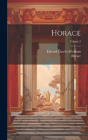 Horace; Volume 2