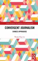 Convergent Journalism