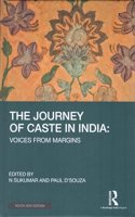 The Journey of Caste in India
