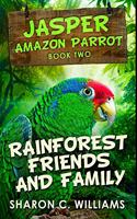 Rainforest Friends and Family