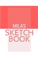 Mila's Sketchbook