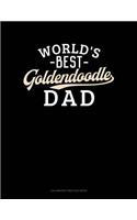 World's Best Goldendoodle Dad