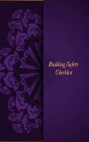 Building Safety Checklist