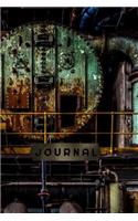 Journal