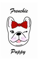 Frenchie Puppy