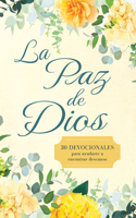 La Paz de Dios