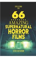 66 Amazing Supernatural Horror Films