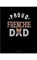 Proud Frenchie Dad: Meal Planner