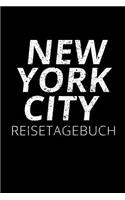 New York City Reisetagebuch