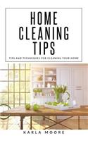 Home Cleaning tips