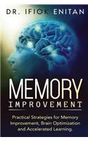 Memory Improvement