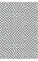 Viking Pattern - Go To Valhalla 48