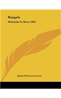 Bangala: Mokanda Na Boso (1903)