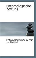 Entomologische Zeitung