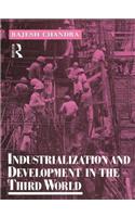 Industrialization and Development in the Third World