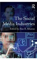 The Social Media Industries