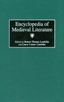 Encyclopedia of Medieval Literature