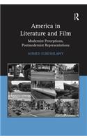 America in Literature and Film