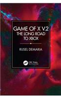 Game of X v.2