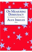 On Measuring Democracy