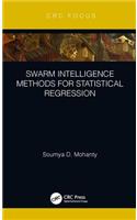 Swarm Intelligence Methods for Statistical Regression