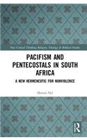 Pacifism and Pentecostals in South Africa