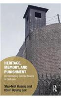 Heritage, Memory, and Punishment