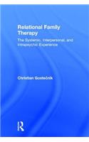 Relational Family Therapy