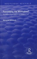 Feminising the Masculine?