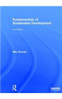 Fundamentals of Sustainable Development