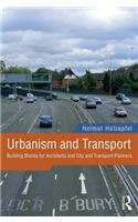 Urbanism and Transport
