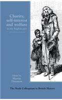 Charity, Self-Interest And Welfare In Britain