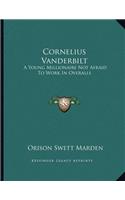 Cornelius Vanderbilt